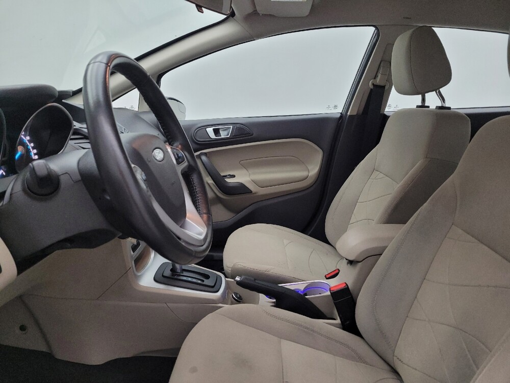 2016 Ford Fiesta in Maple Heights, OH 44137 - 18145369 17