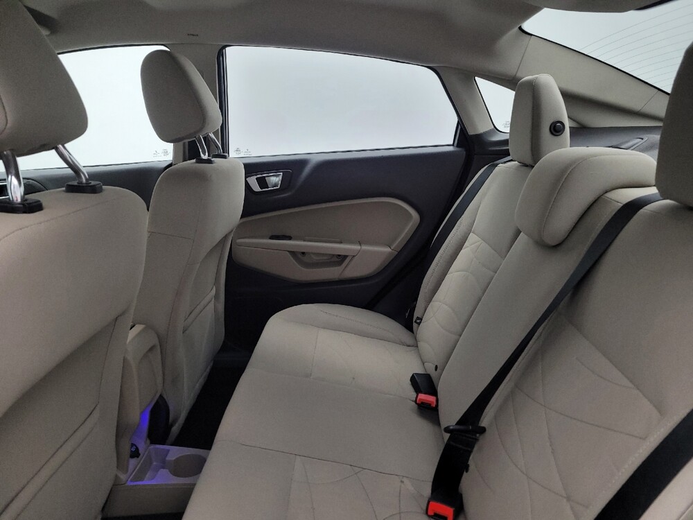 2016 Ford Fiesta in Maple Heights, OH 44137 - 18145369 18