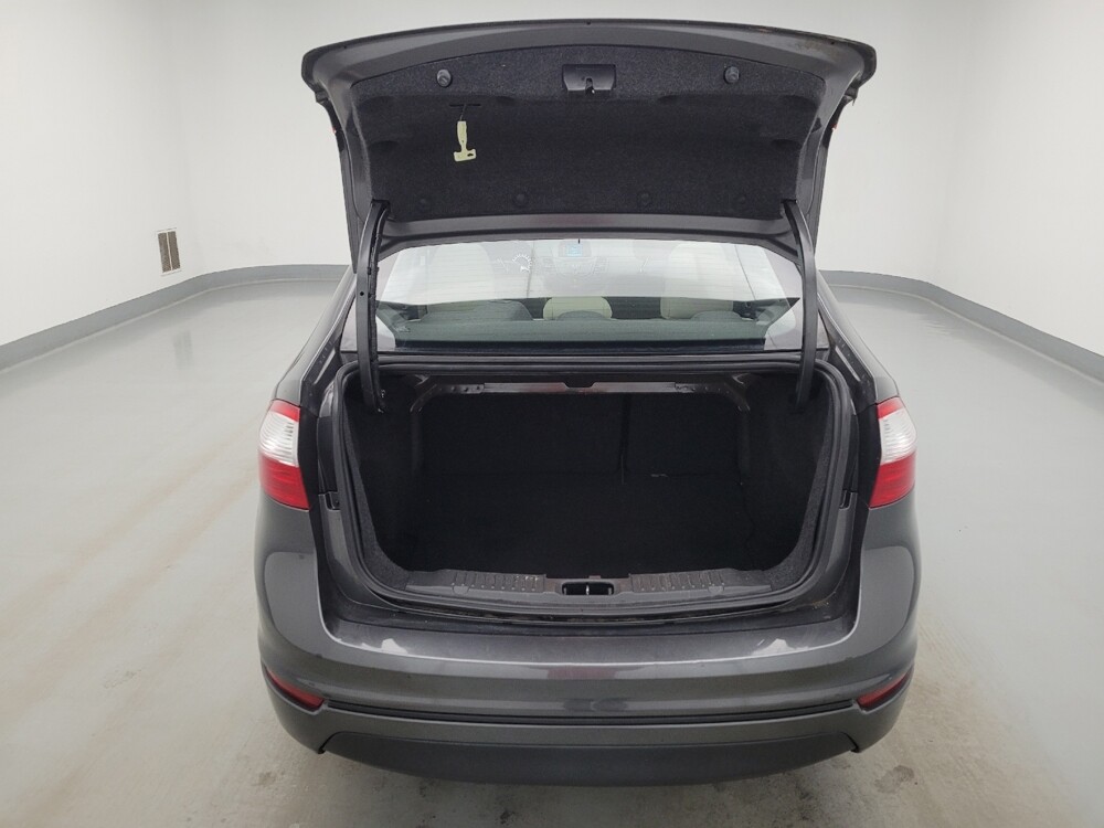 2016 Ford Fiesta in Maple Heights, OH 44137 - 18145369 29