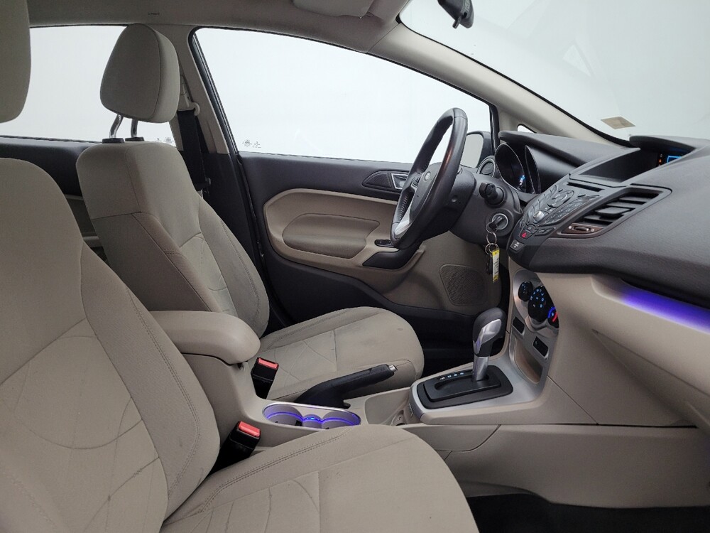 2016 Ford Fiesta in Maple Heights, OH 44137 - 18145369 21