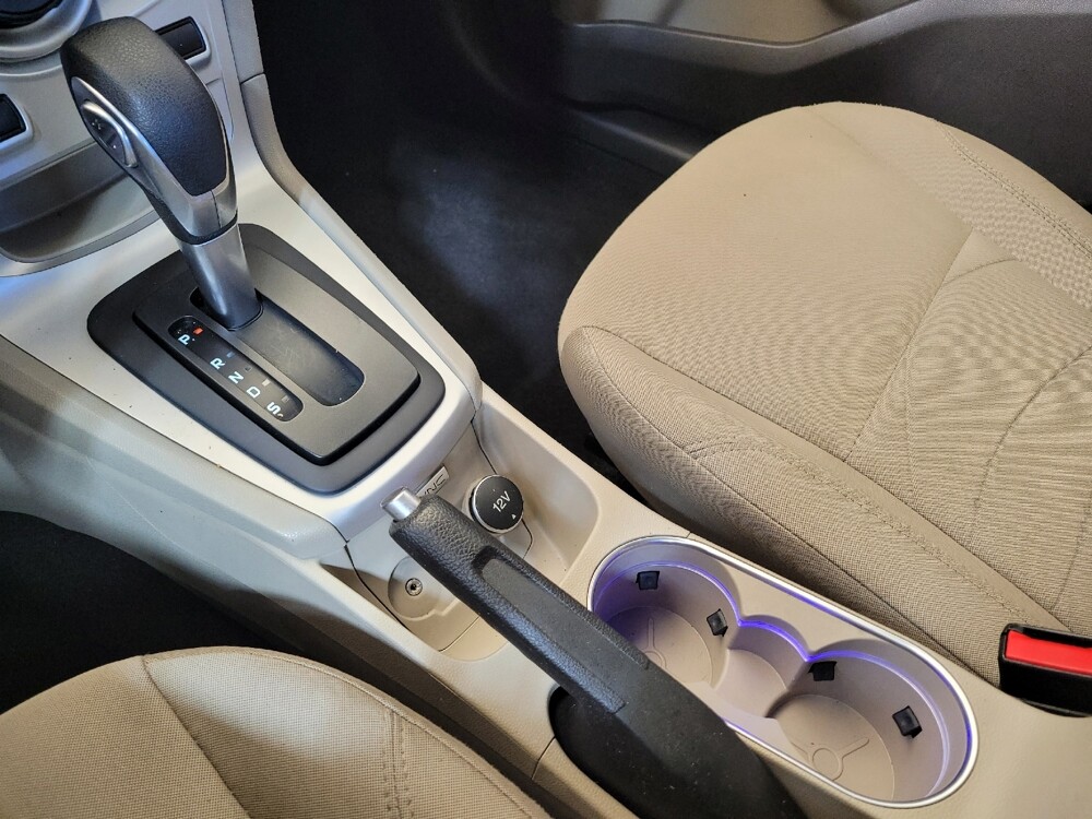 2016 Ford Fiesta in Maple Heights, OH 44137 - 18145369 26