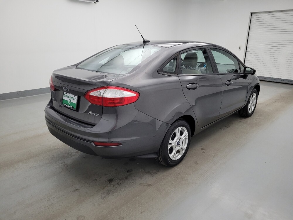 2016 Ford Fiesta in Maple Heights, OH 44137 - 18145369 9