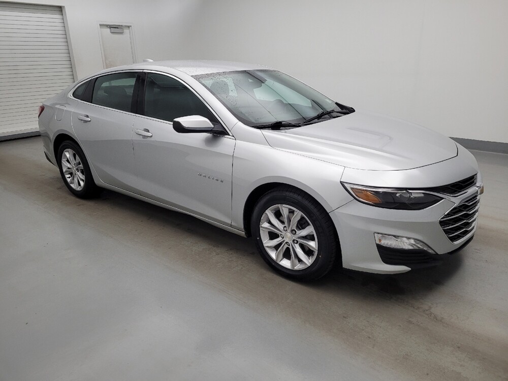 2020 Chevrolet Malibu in Miamisburg, OH 45342 - 18145370 11