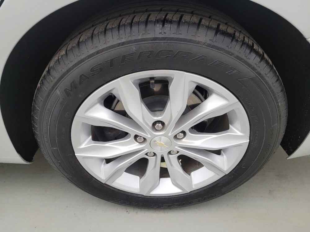 2020 Chevrolet Malibu in Miamisburg, OH 45342 - 18145370 31