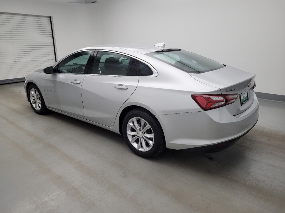 2020 Chevrolet Malibu in Miamisburg, OH 45342 - 18145370 3