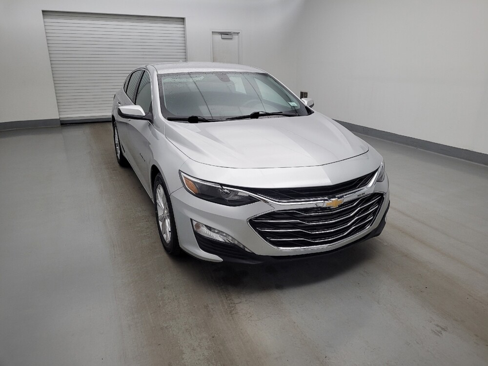 2020 Chevrolet Malibu in Miamisburg, OH 45342 - 18145370 14