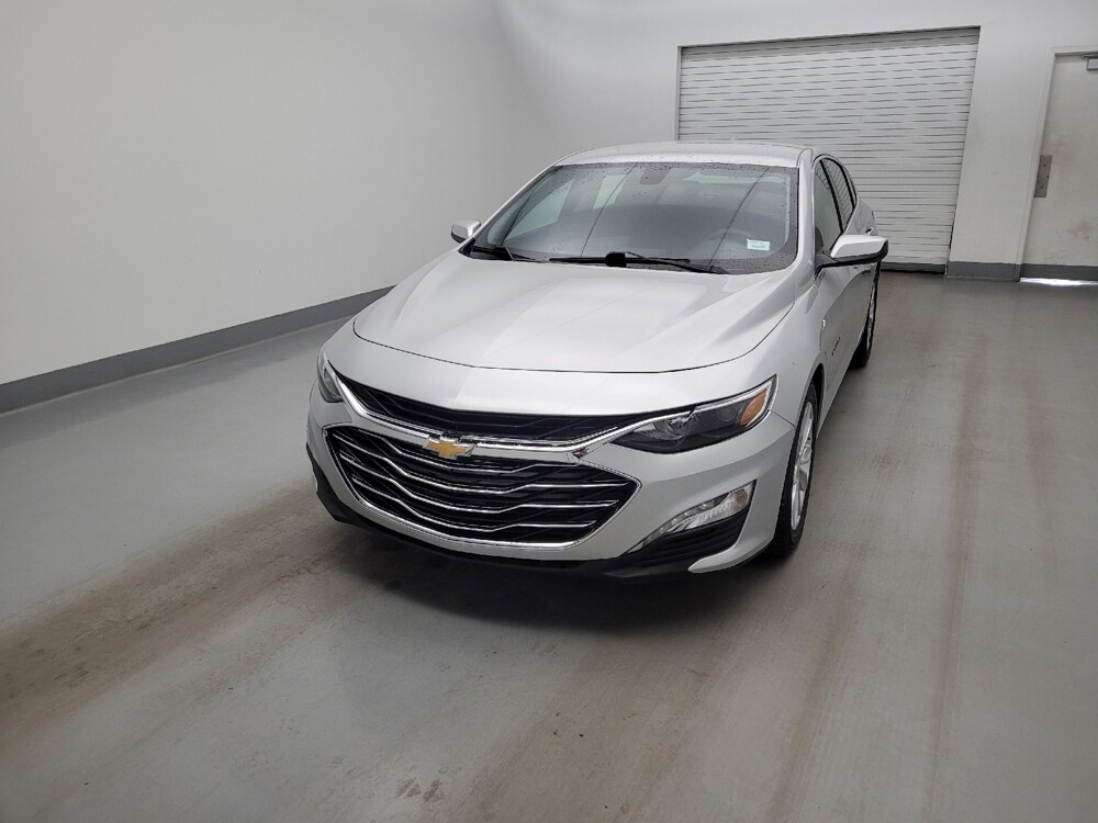 2020 Chevrolet Malibu in Miamisburg, OH 45342 - 18145370 15