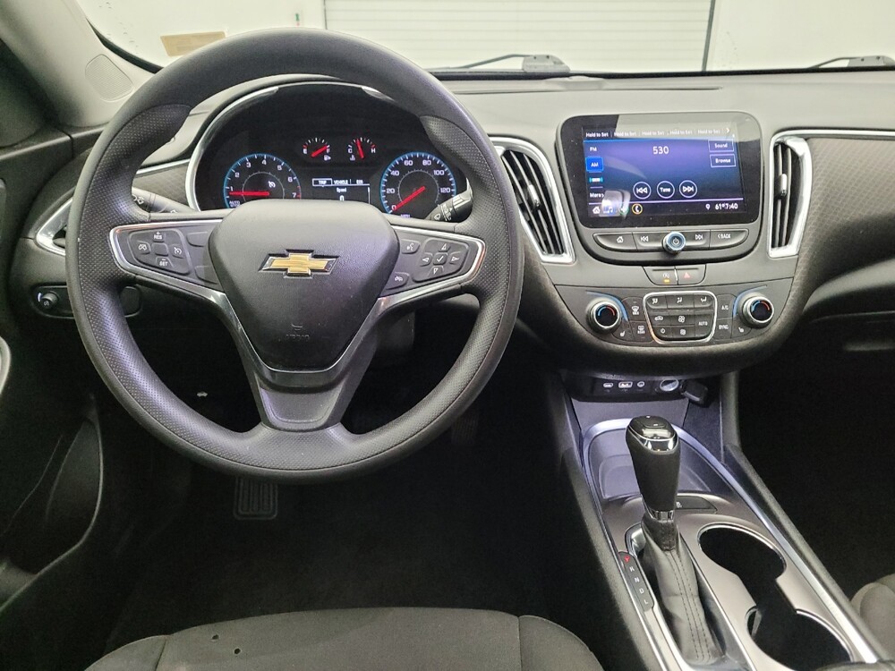 2020 Chevrolet Malibu in Miamisburg, OH 45342 - 18145370 22