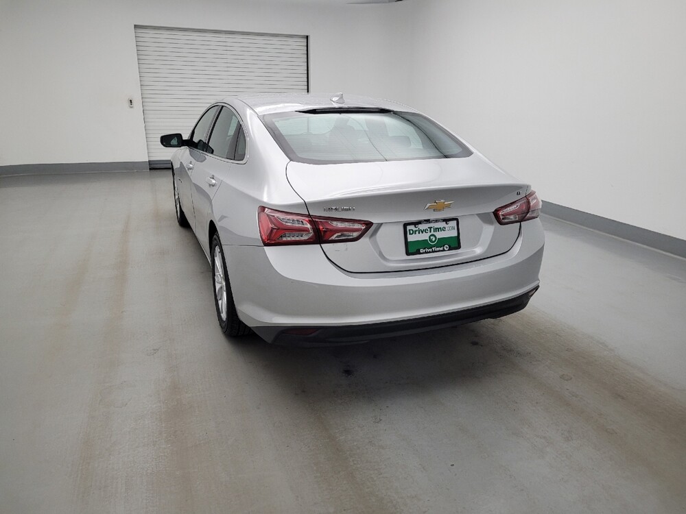 2020 Chevrolet Malibu in Miamisburg, OH 45342 - 18145370 6