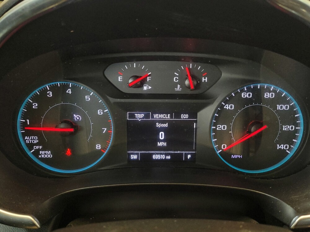 2020 Chevrolet Malibu in Miamisburg, OH 45342 - 18145370 23