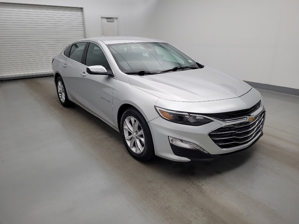 2020 Chevrolet Malibu in Miamisburg, OH 45342 - 18145370 13