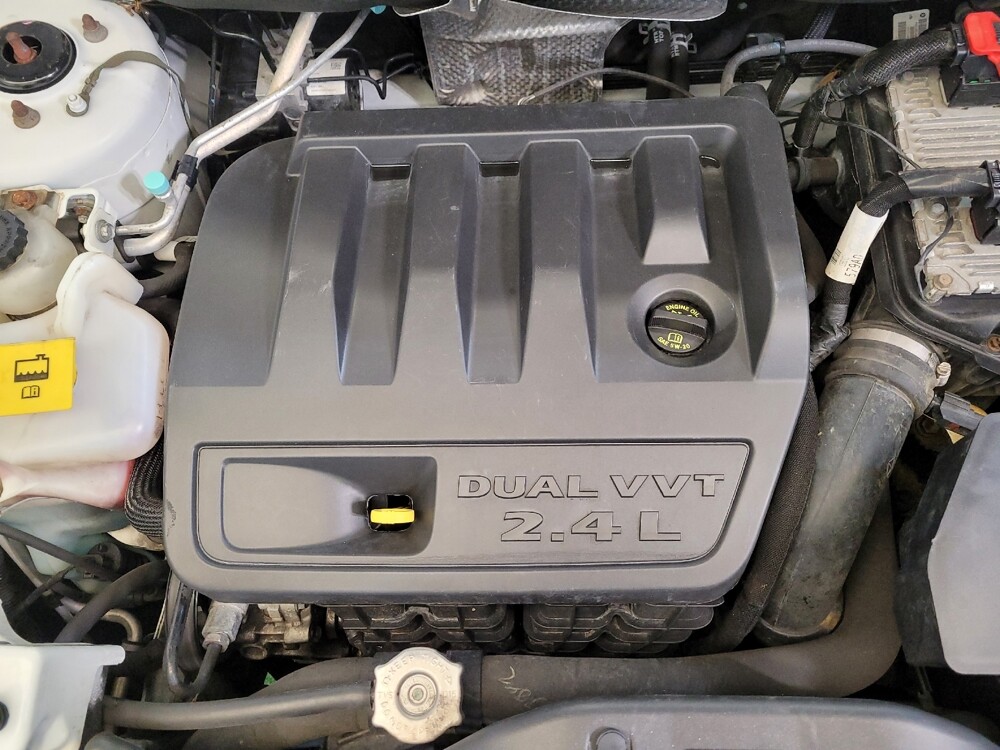 2016 Jeep Patriot in Maple Heights, OH 44137 - 18145371 30