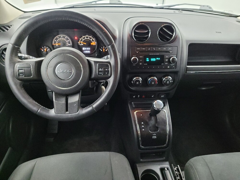 2016 Jeep Patriot in Maple Heights, OH 44137 - 18145371 22