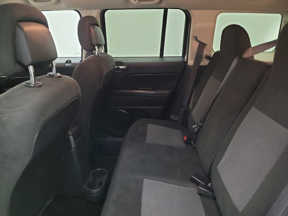 2016 Jeep Patriot in Maple Heights, OH 44137 - 18145371 18