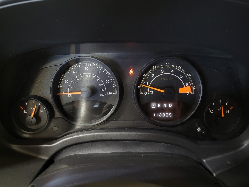 2016 Jeep Patriot in Maple Heights, OH 44137 - 18145371 23