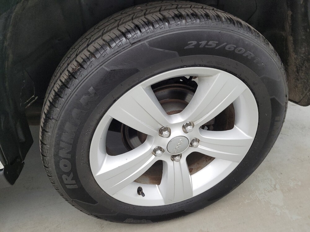 2016 Jeep Patriot in Maple Heights, OH 44137 - 18145371 31