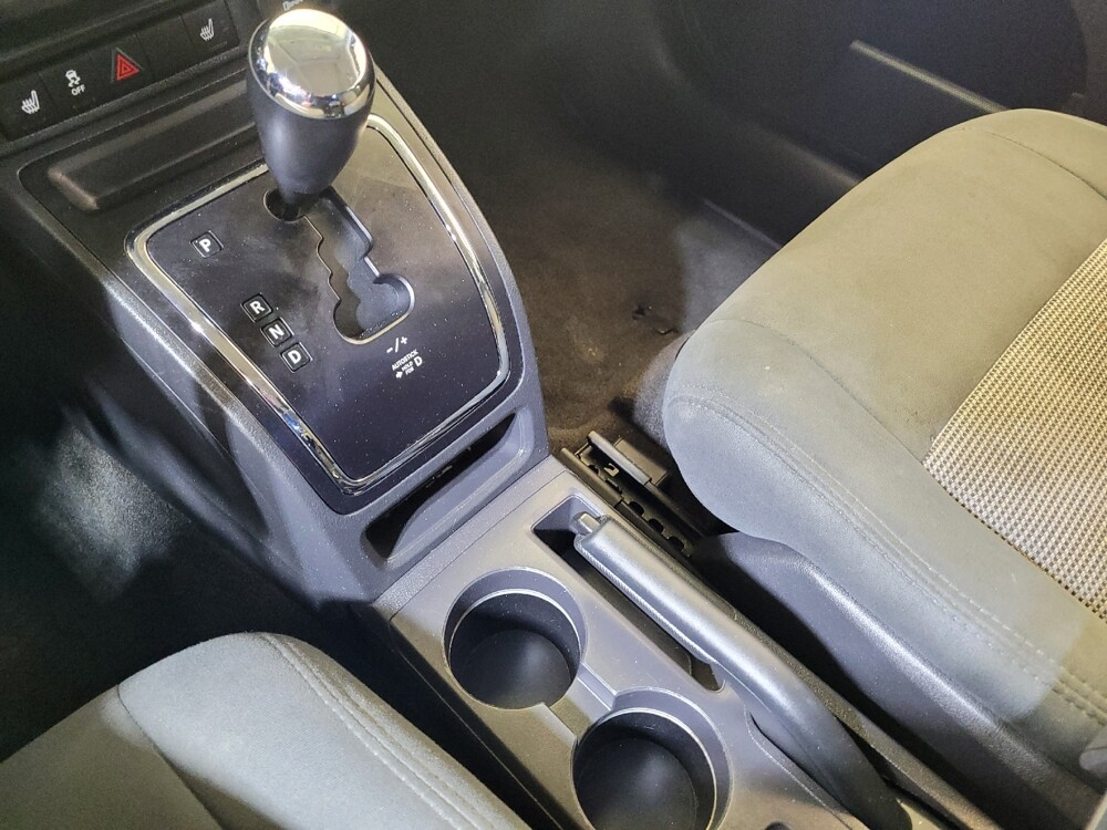 2016 Jeep Patriot in Maple Heights, OH 44137 - 18145371 26