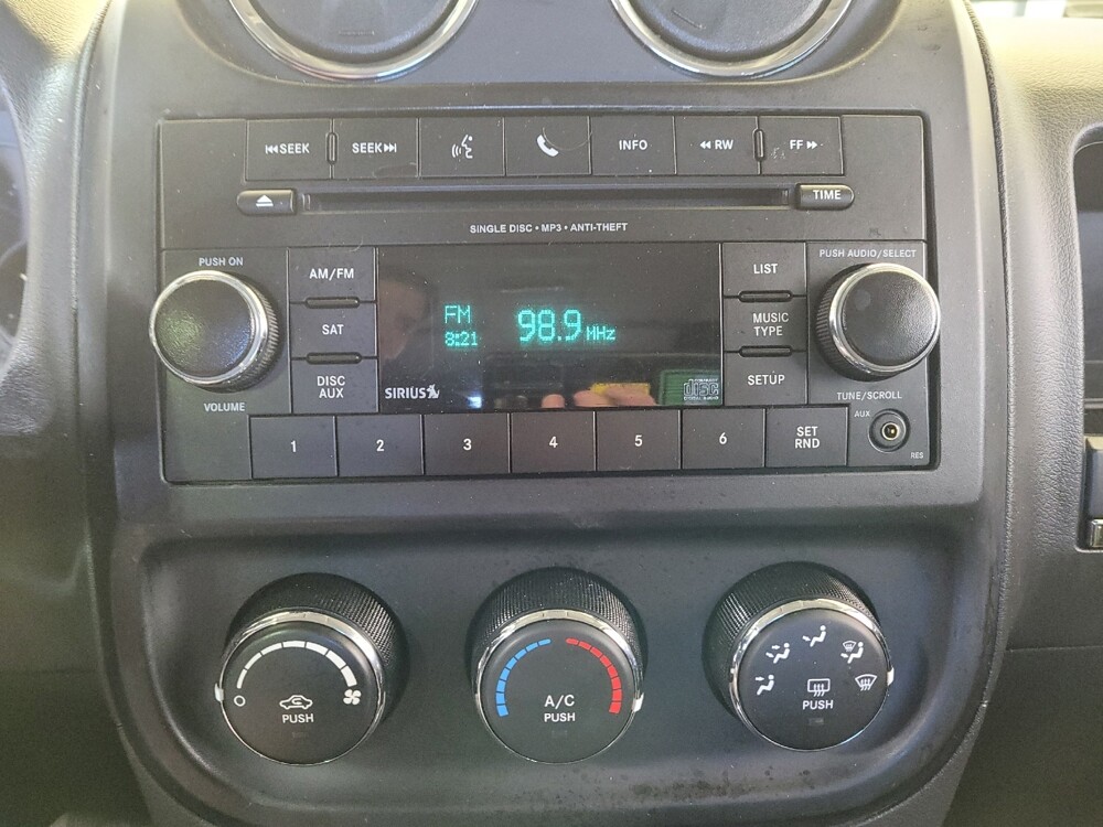 2016 Jeep Patriot in Maple Heights, OH 44137 - 18145371 25