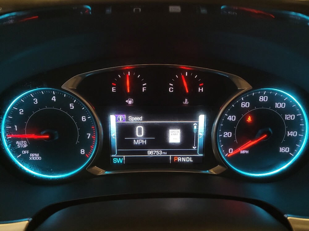 2018 Chevrolet Traverse in Maple Heights, OH 44137 - 18145372 23