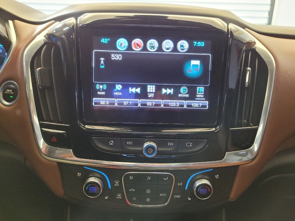 2018 Chevrolet Traverse in Maple Heights, OH 44137 - 18145372 25