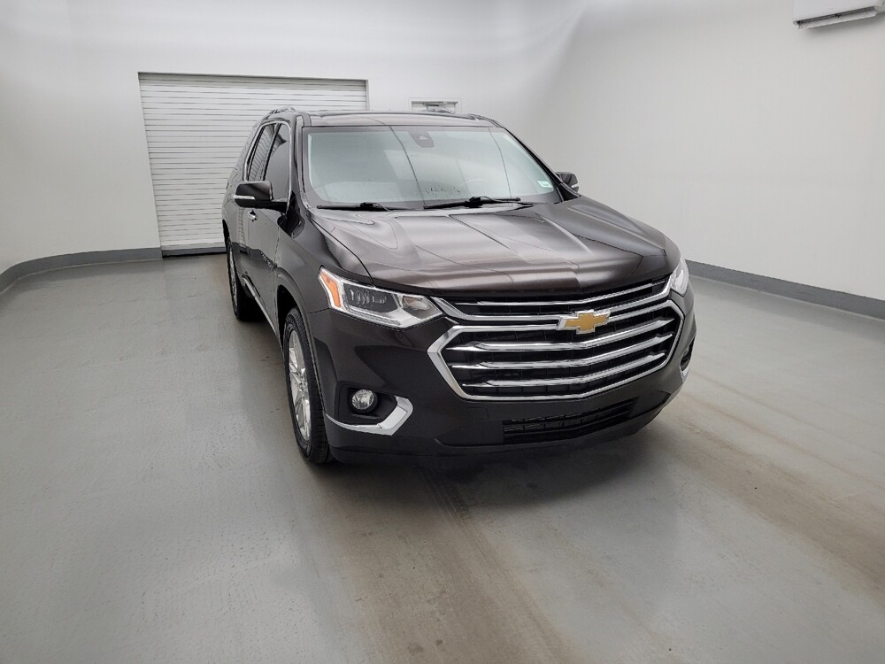 2018 Chevrolet Traverse in Maple Heights, OH 44137 - 18145372 14