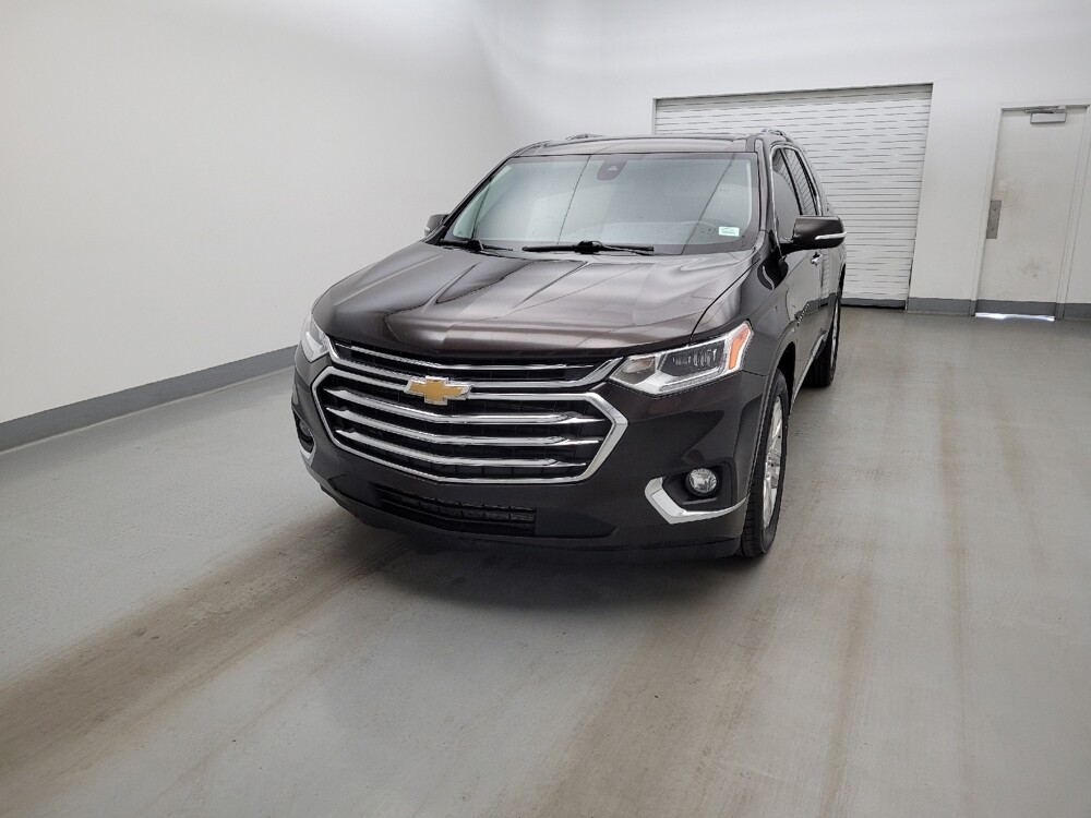 2018 Chevrolet Traverse in Maple Heights, OH 44137 - 18145372 15