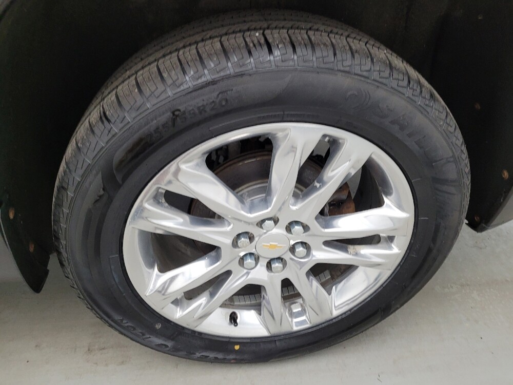 2018 Chevrolet Traverse in Maple Heights, OH 44137 - 18145372 31