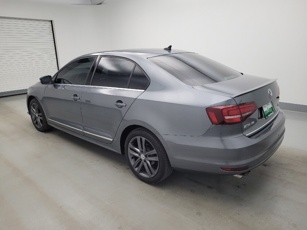 2018 Volkswagen Jetta in Maple Heights, OH 44137 - 18145374 3