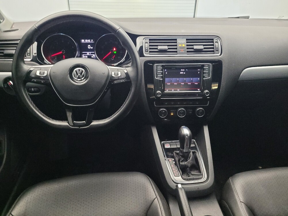 2018 Volkswagen Jetta in Maple Heights, OH 44137 - 18145374 22