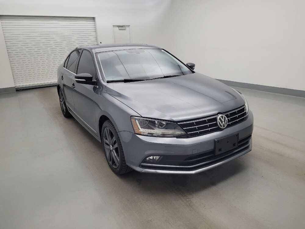 2018 Volkswagen Jetta in Maple Heights, OH 44137 - 18145374 13