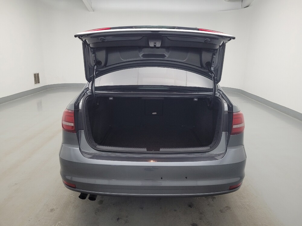 2018 Volkswagen Jetta in Maple Heights, OH 44137 - 18145374 29