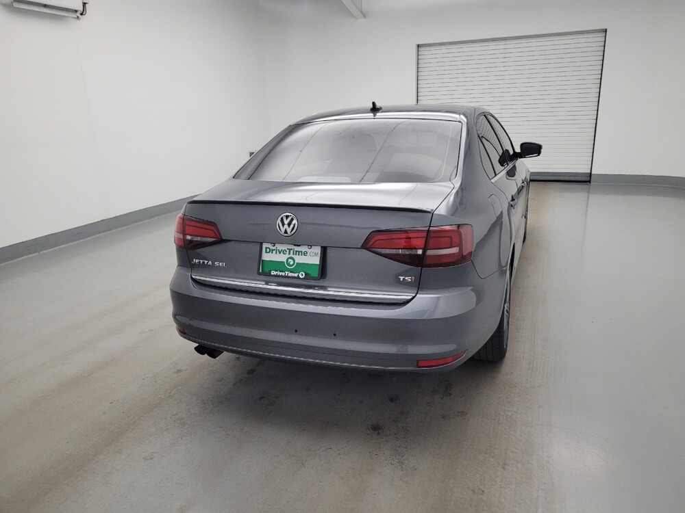 2018 Volkswagen Jetta in Maple Heights, OH 44137 - 18145374 7