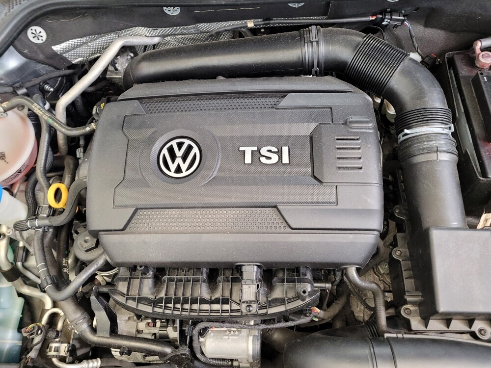 2018 Volkswagen Jetta in Maple Heights, OH 44137 - 18145374 30