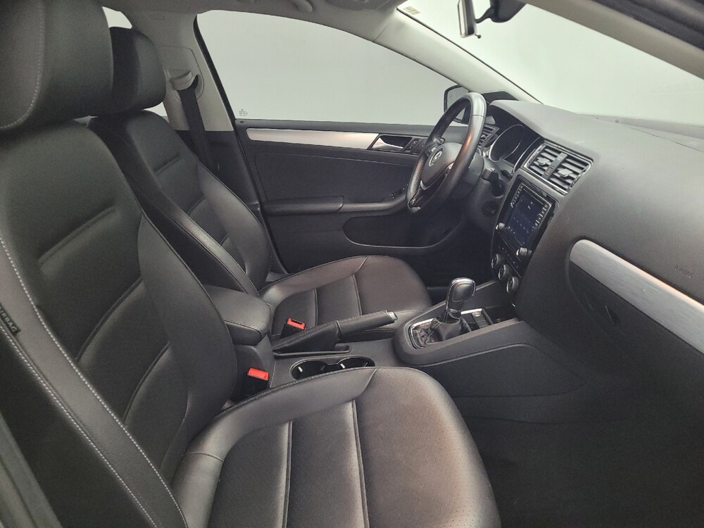 2018 Volkswagen Jetta in Maple Heights, OH 44137 - 18145374 21