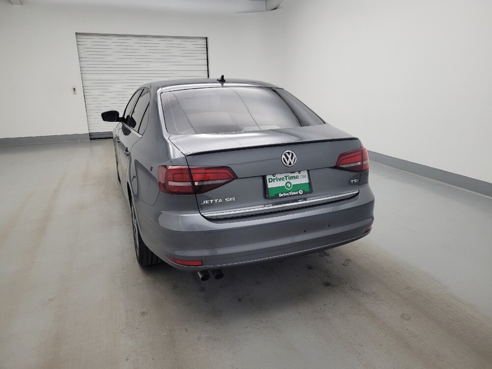 2018 Volkswagen Jetta in Maple Heights, OH 44137 - 18145374 6