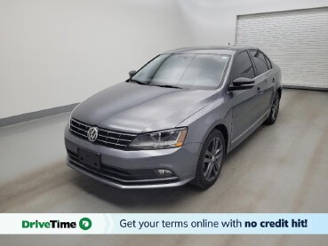 2018 Volkswagen Jetta in Maple Heights, OH 44137