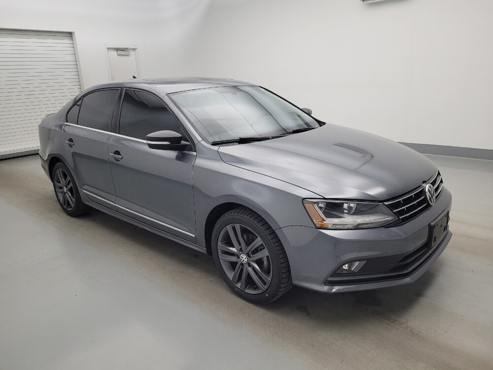 2018 Volkswagen Jetta in Maple Heights, OH 44137 - 18145374 11