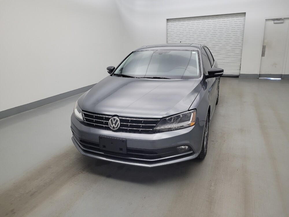 2018 Volkswagen Jetta in Maple Heights, OH 44137 - 18145374 15