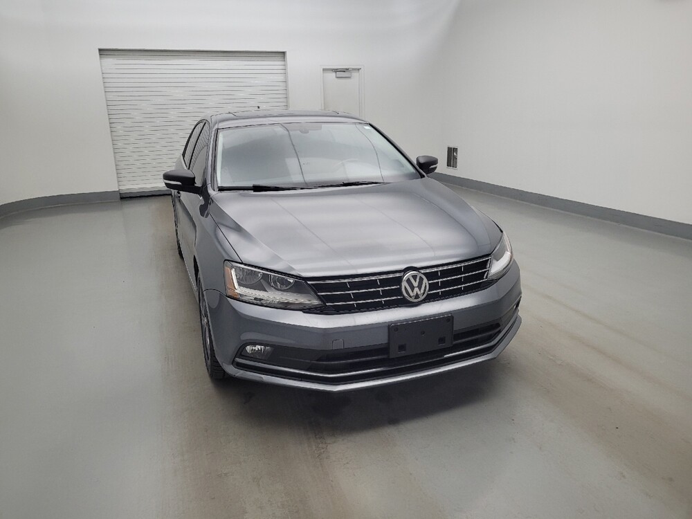 2018 Volkswagen Jetta in Maple Heights, OH 44137 - 18145374 14