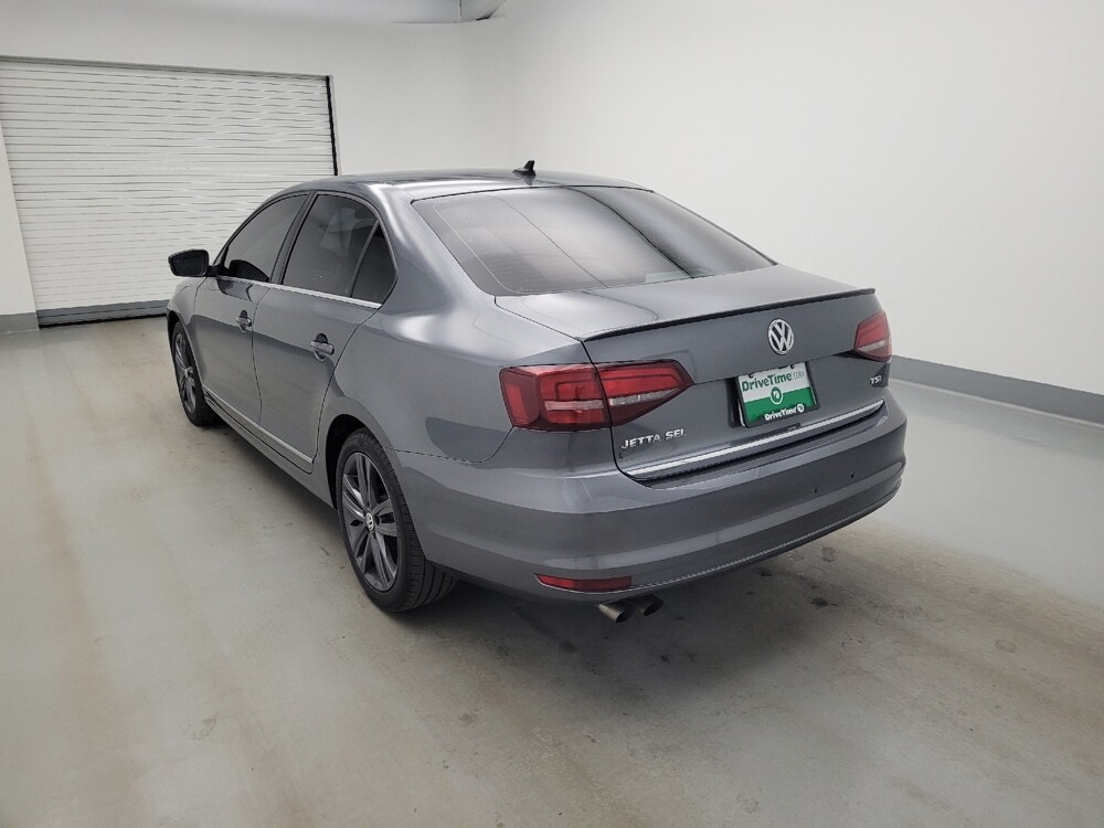 2018 Volkswagen Jetta in Maple Heights, OH 44137 - 18145374 5