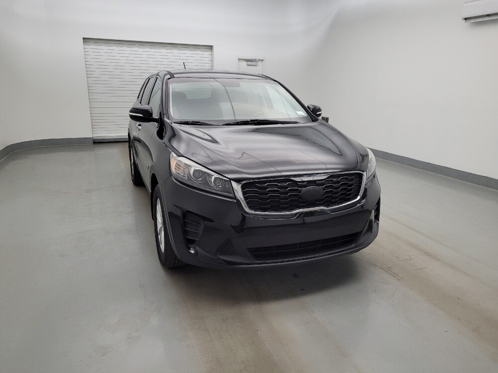 2019 Kia Sorento in Louisville, KY 40258 - 18145375 14