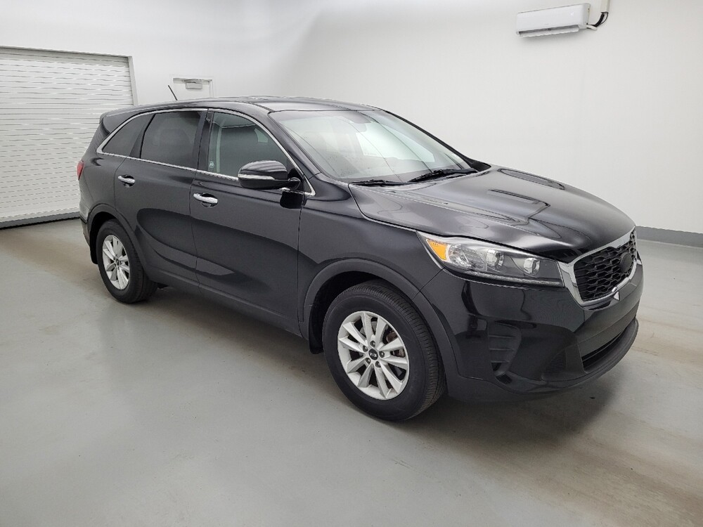 2019 Kia Sorento in Louisville, KY 40258 - 18145375 11