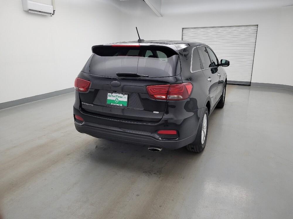 2019 Kia Sorento in Louisville, KY 40258 - 18145375 7