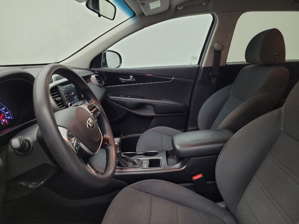 2019 Kia Sorento in Louisville, KY 40258 - 18145375 17