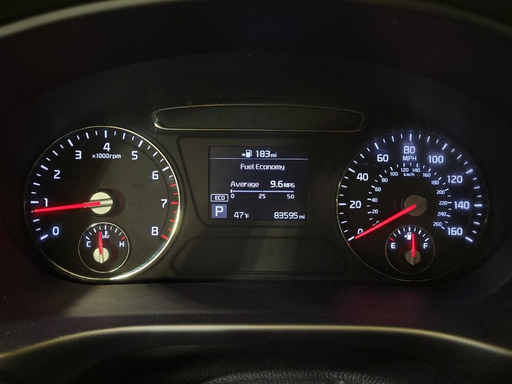 2019 Kia Sorento in Louisville, KY 40258 - 18145375 23