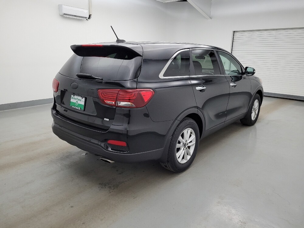 2019 Kia Sorento in Louisville, KY 40258 - 18145375 9