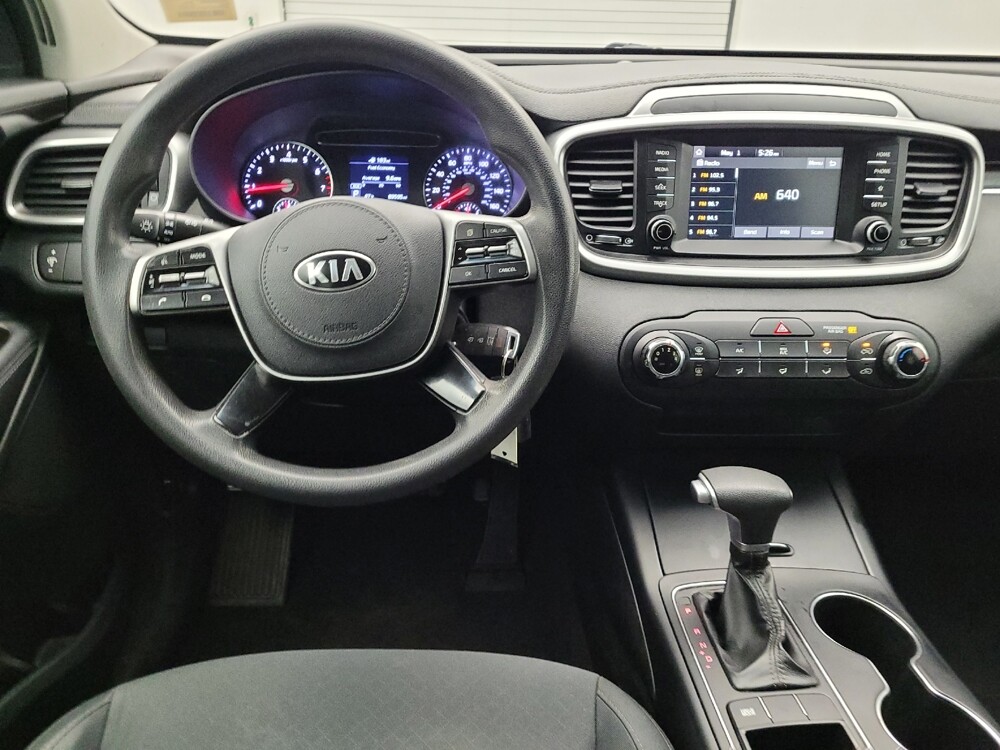 2019 Kia Sorento in Louisville, KY 40258 - 18145375 22