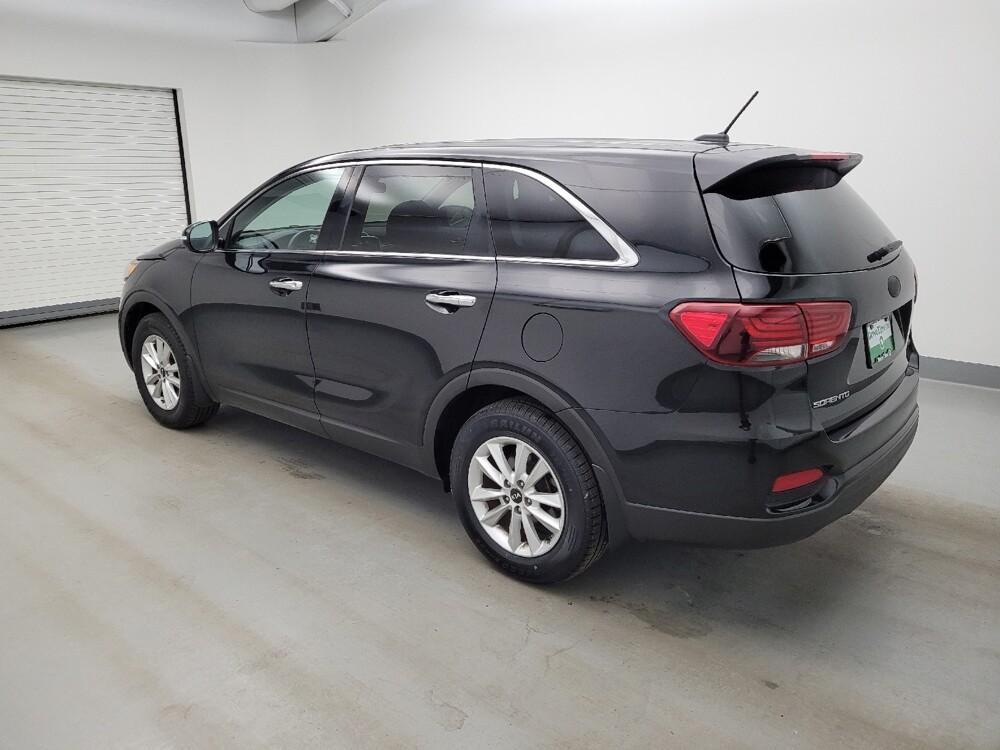 2019 Kia Sorento in Louisville, KY 40258 - 18145375 3