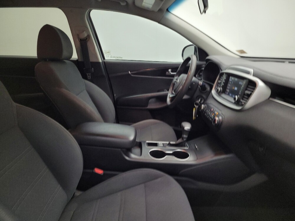2019 Kia Sorento in Louisville, KY 40258 - 18145375 21