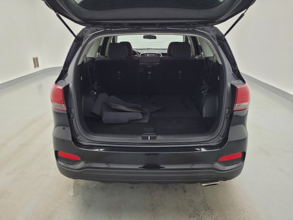 2019 Kia Sorento in Louisville, KY 40258 - 18145375 29